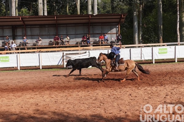 Boa Vista das Missões promove 24º Rodeio Crioulo