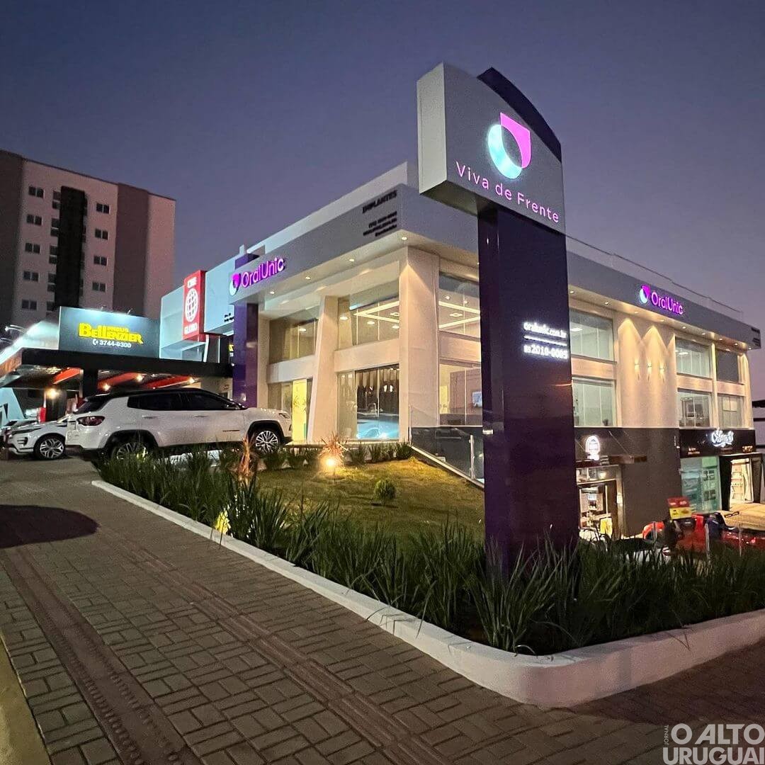 Oral Unic Implantes irá realizar plantão odontológico