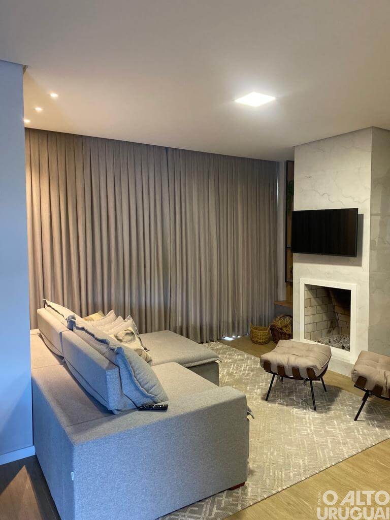 San Raphael: um toque de elegância para o ambiente dos seus sonhos!