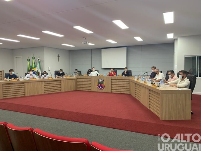 Tramita na Câmara de FW projeto de incentivo para quitação de dívidas