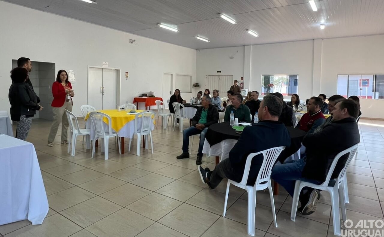 Projeto de Desenvolvimento do Turismo Regional tem workshops concluídos