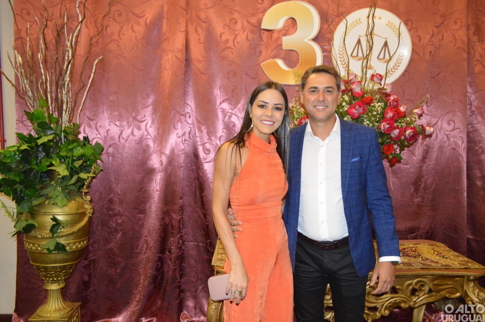 Curso de Direito da URI/FW celebra seus 30 anos