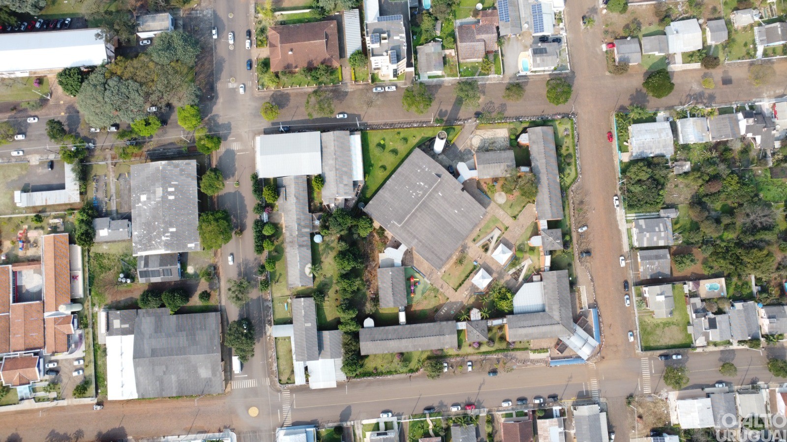 Escola Municipal Mario Quintana celebra seus 30 anos em Planalto