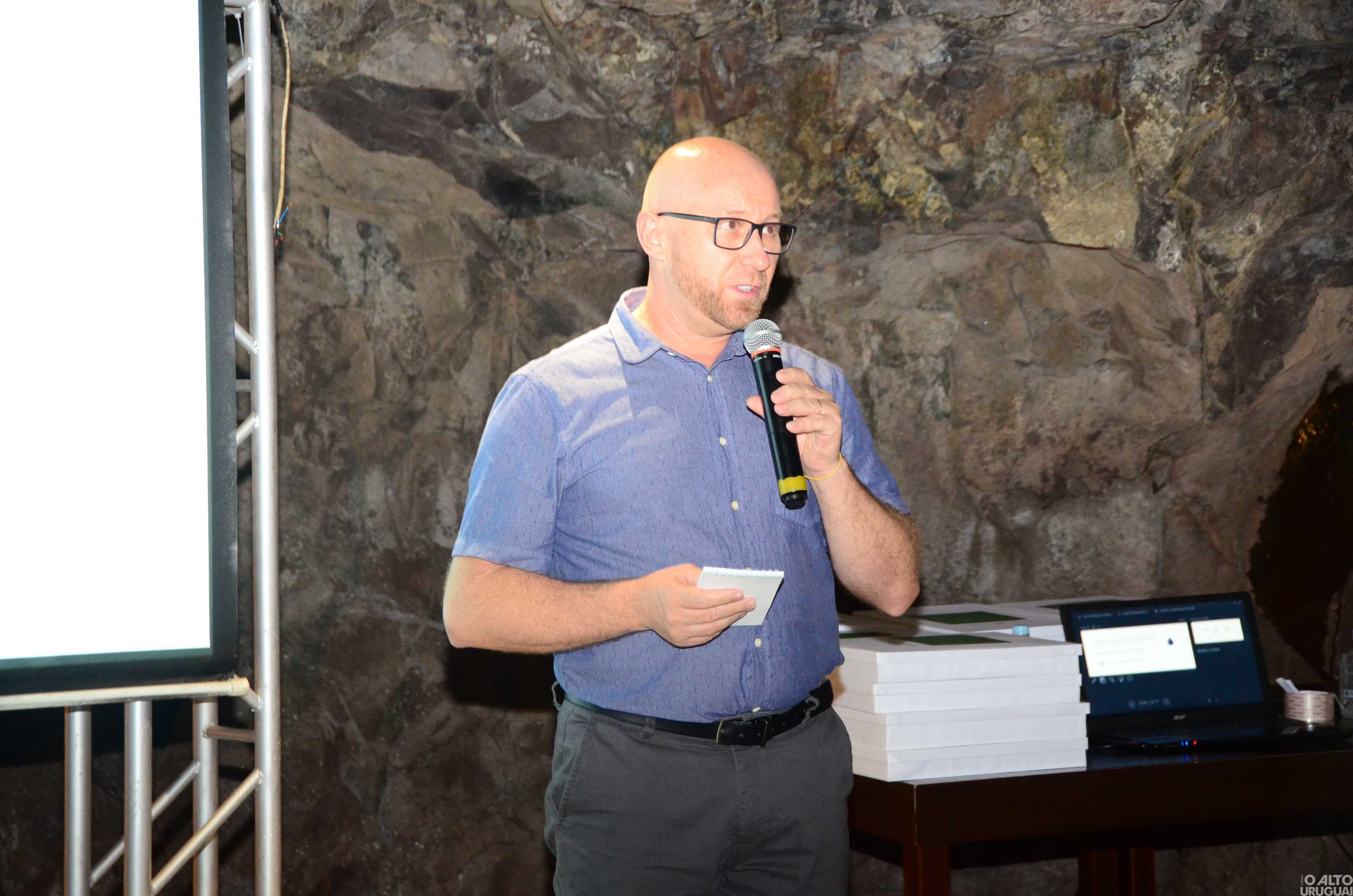 Dados sobre o turismo são apresentados para municípios da região