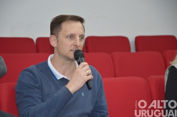 Comunidade tem 10 dias para enviar sugestões sobre o novo modelo