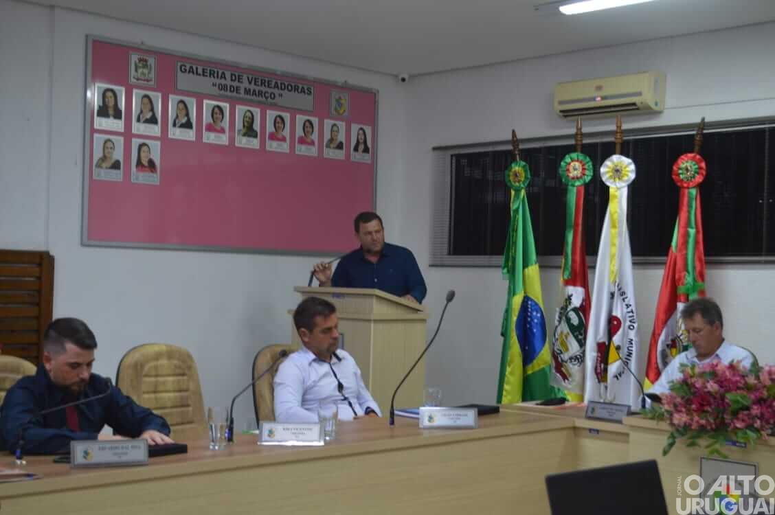 Galeria das Mulheres Vereadoras “8 de Março” é inaugurada em Vista Alegre