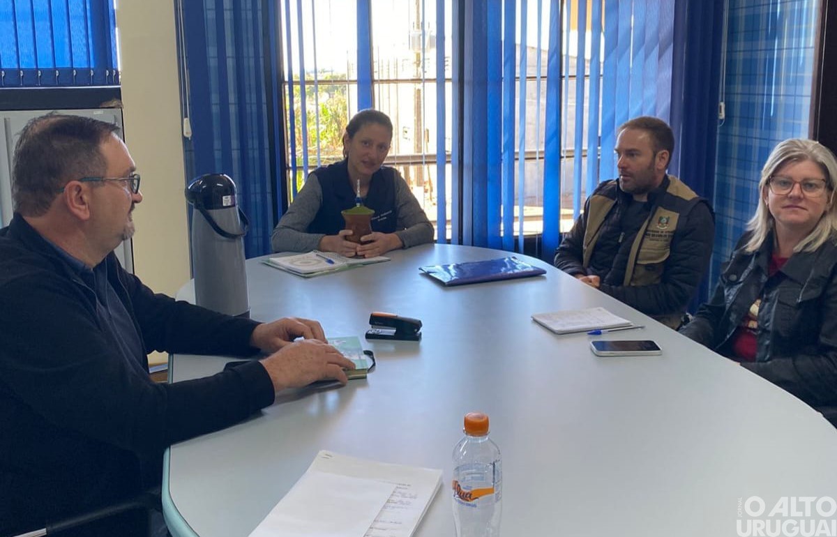 Combate à dengue reforçado em Vista Alegre