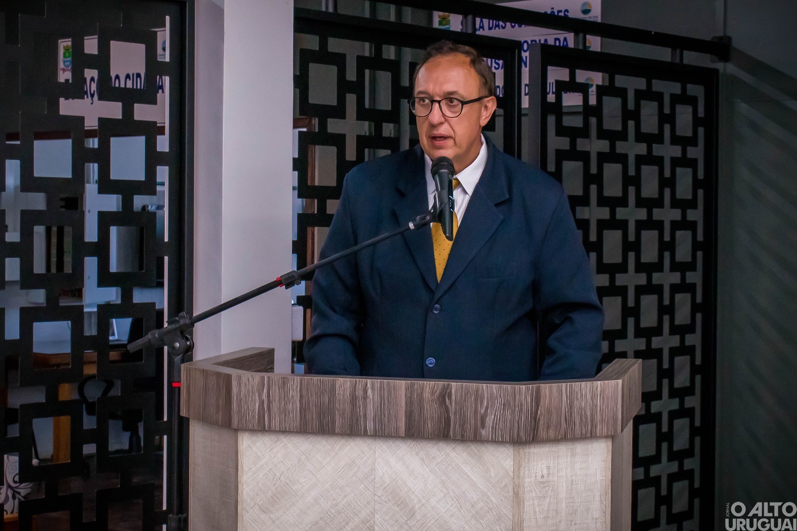 Câmara de Iraí realiza ato de entrega de diplomas aos vereadores eleitos