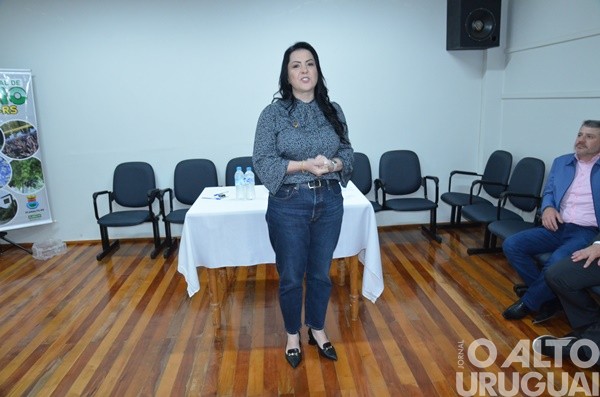 Amng realiza reunião de prefeitos durante Festiplan em Planalto