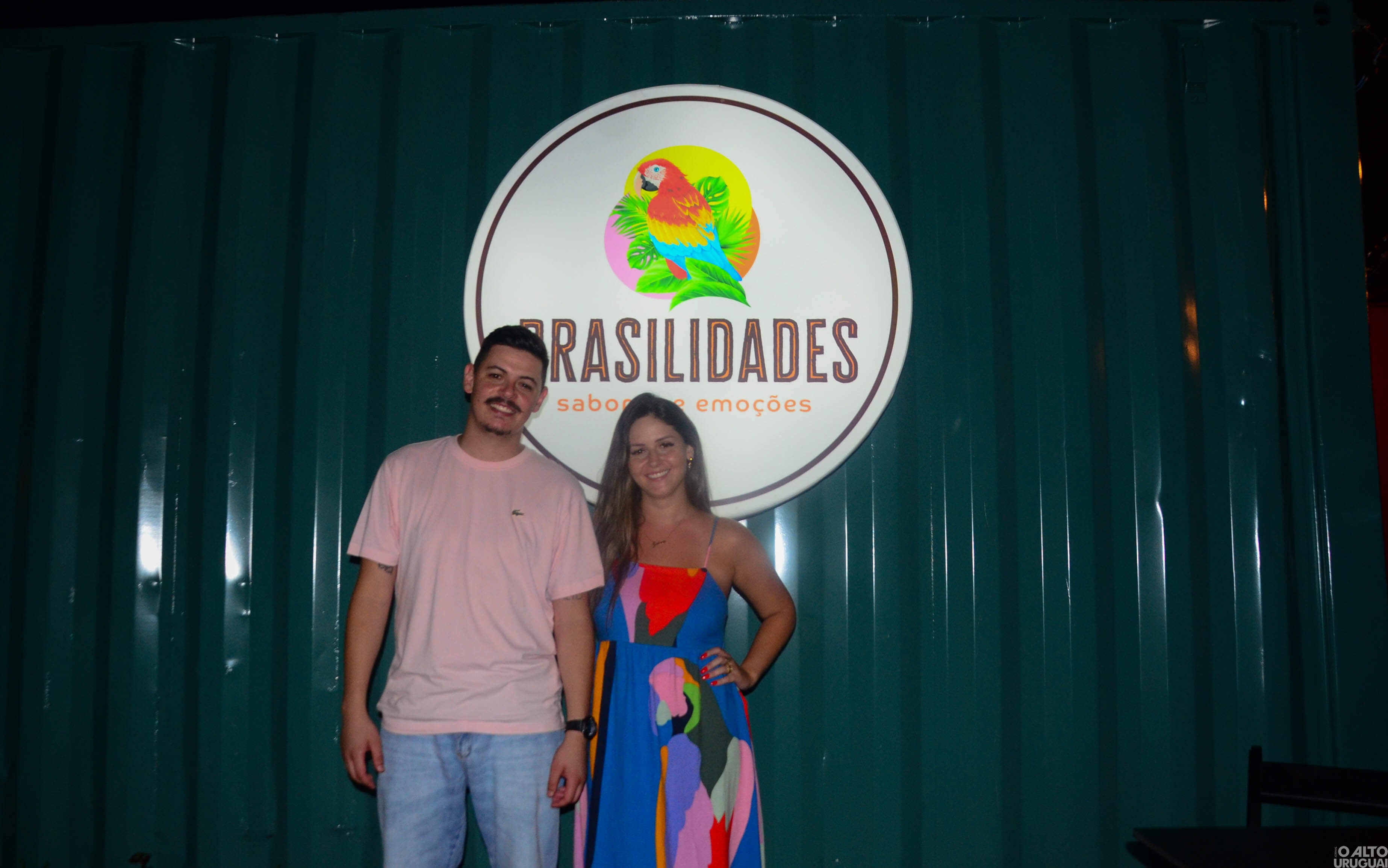 Brasilidades inaugura em Seberi