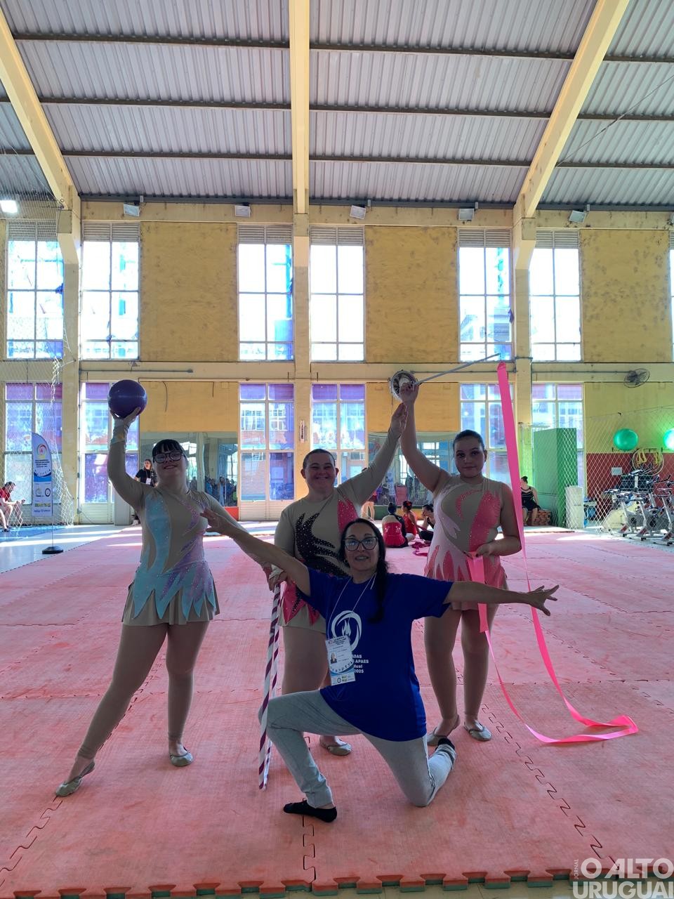 Atletas do 2º Conselho das APAEs se destacam em Olimpíada Estadual e garantem vagas para fase nacional