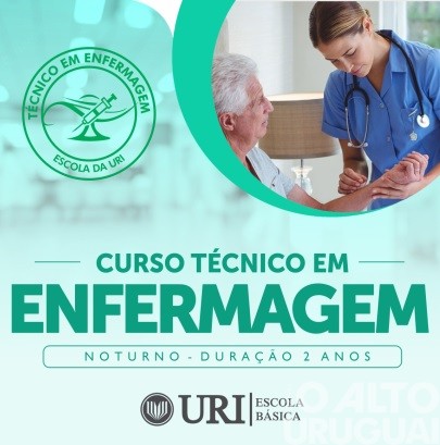 Escola Básica: conheça mais sobre os cursos técnicos ofertados na URI/FW