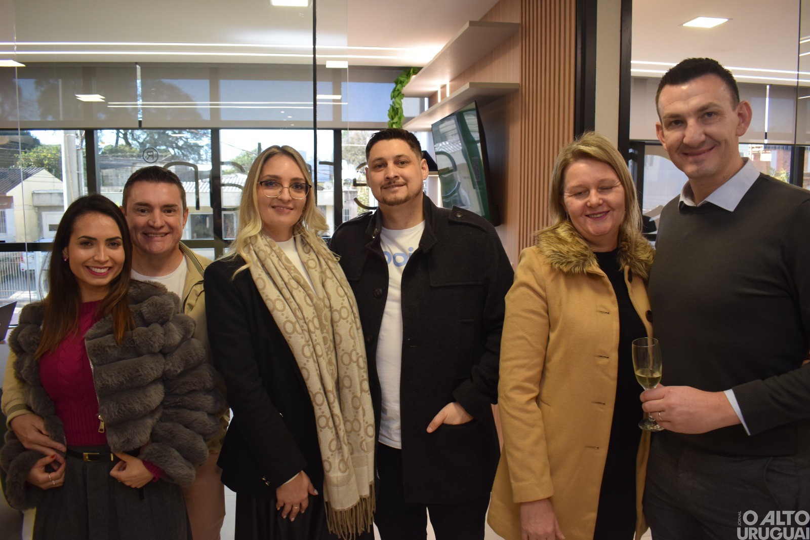 Masterplan inaugura novo espaço