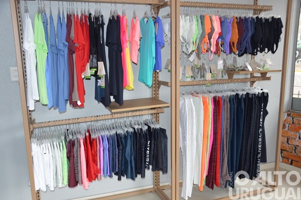 Loja DYN faz lançamento de marca própria em FW