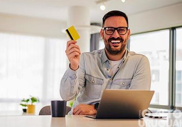 Cartão de crédito é opção de pagamento do DAS para o MEI