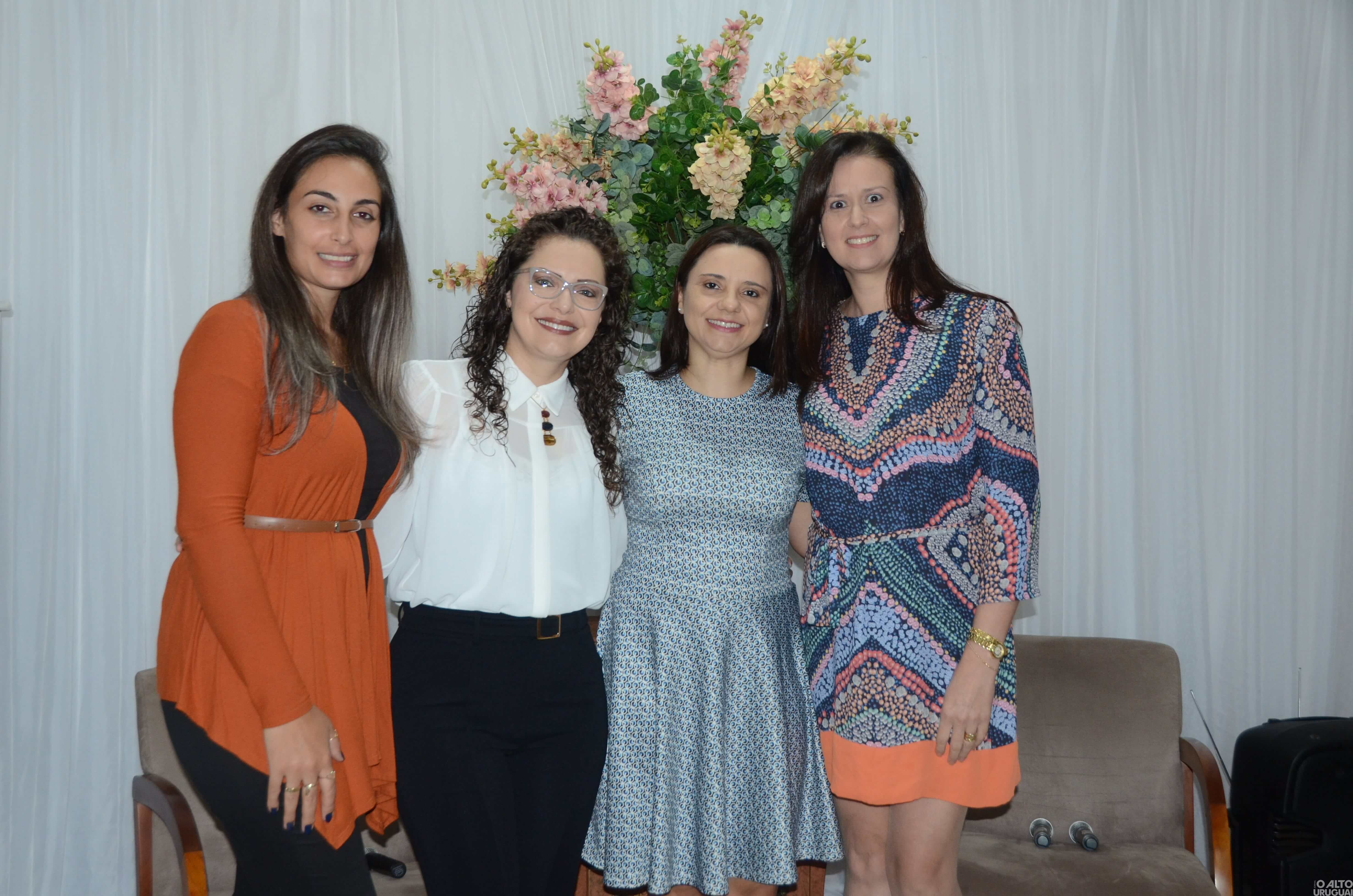 Evento “Conexão Mulher” celebra o Dia das Mulheres