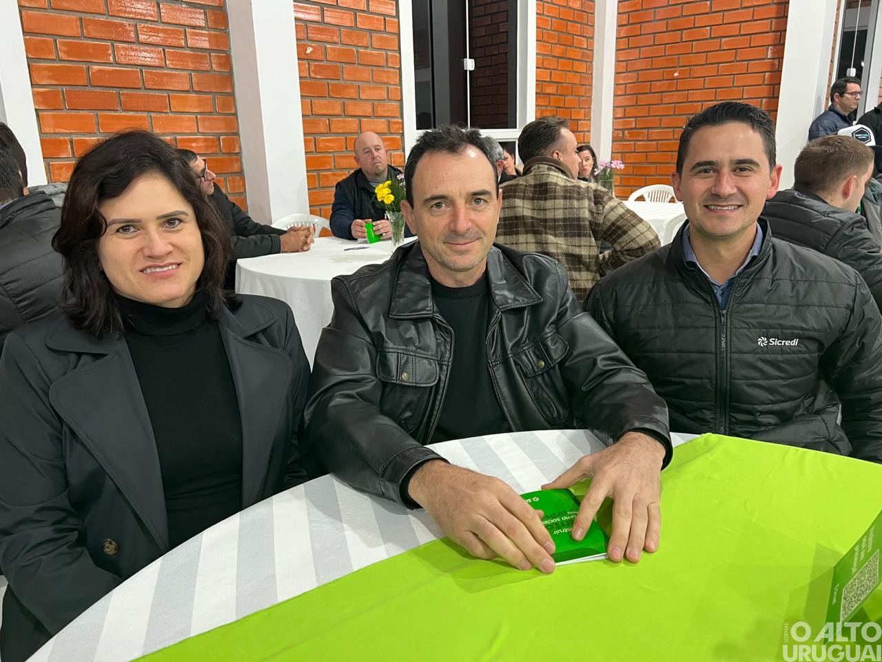 Sicredi Conexão disponibilizará mais de R$ 1 bilhão para financiamentos