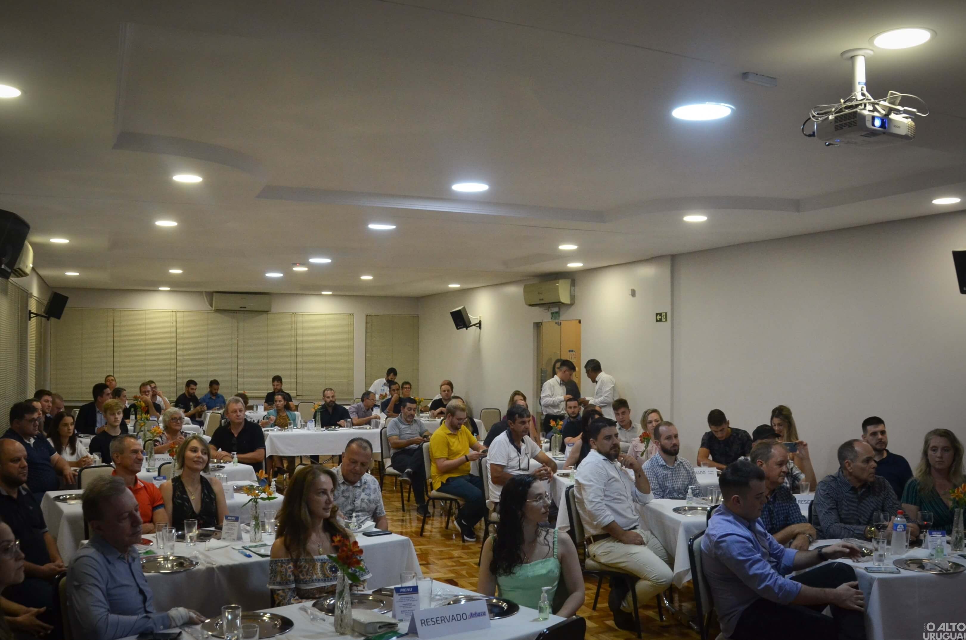 No Tom da Conversa destaca tendências de Dubai