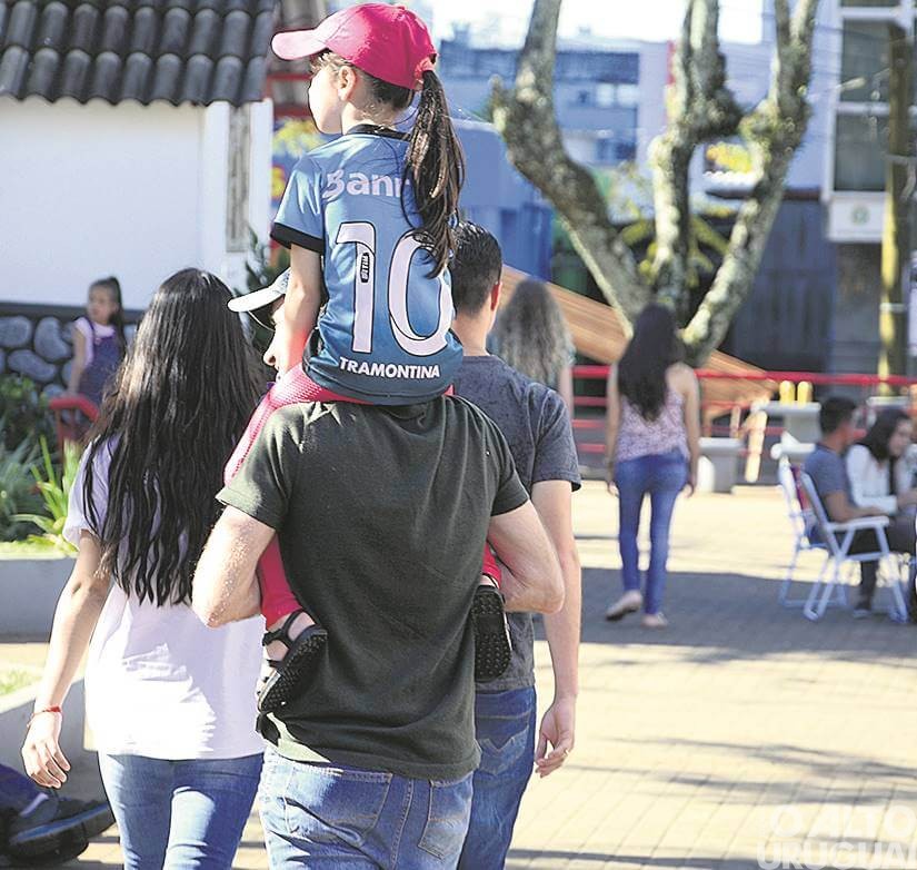 Lideranças querem estimular ocupação da praça da matriz