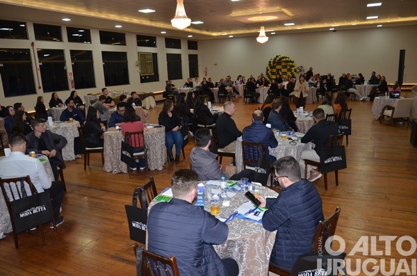 4ª Rodada de Negócios reuniu empreendedores em mais uma edição