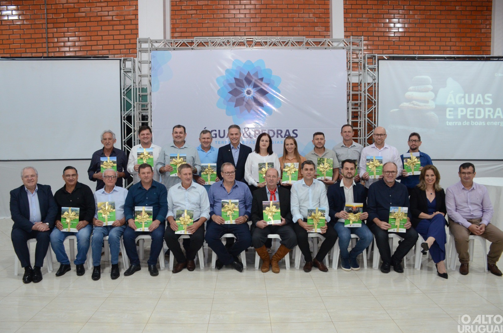 Turismo: Engajamento regional marca nova etapa do projeto