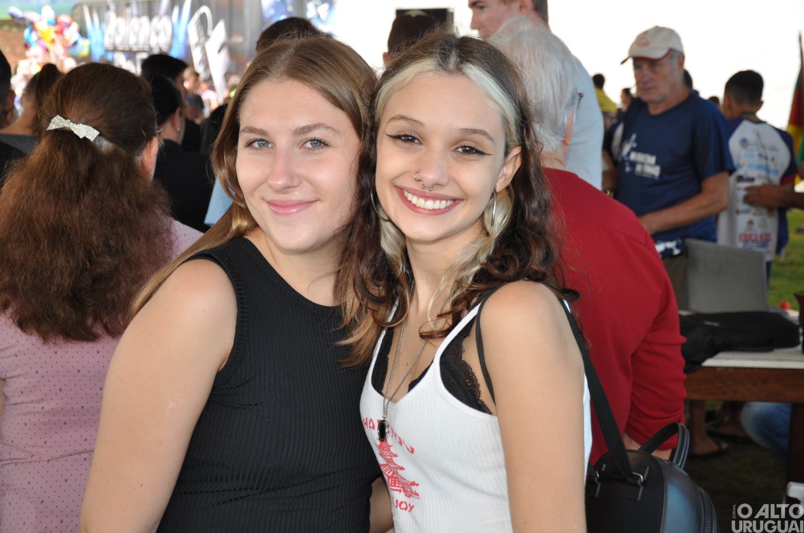 Mais de 400 atletas participam da Rústica Interestadual de Alpestre