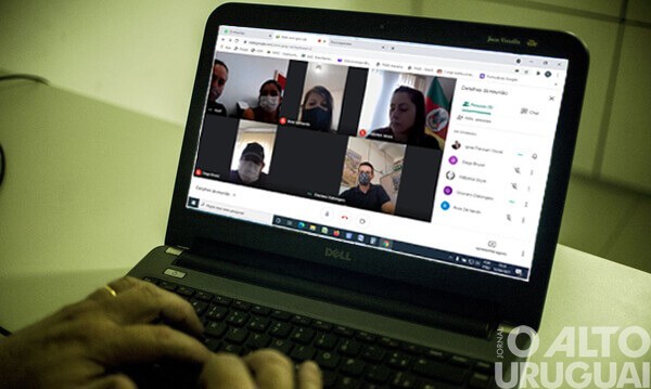 Ações de educação fiscal são planejadas