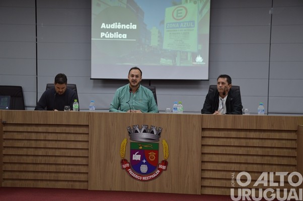 Comunidade tem 10 dias para enviar sugestões sobre o novo modelo