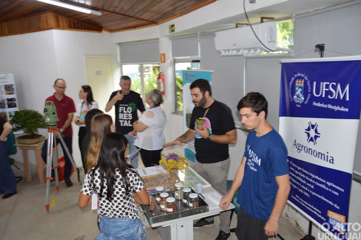 “Sou UFSM, seja você também” recebe mais de 600 alunos