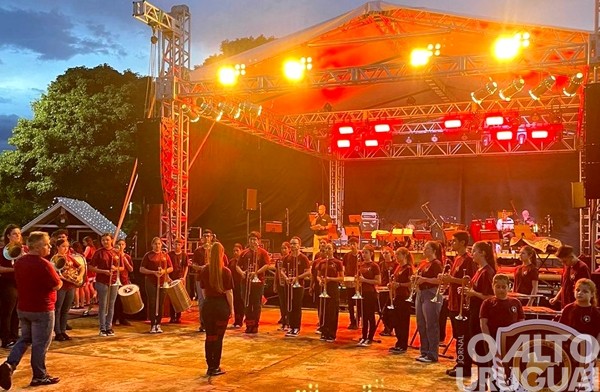 Taquaruçu do Sul divulga programação natalina