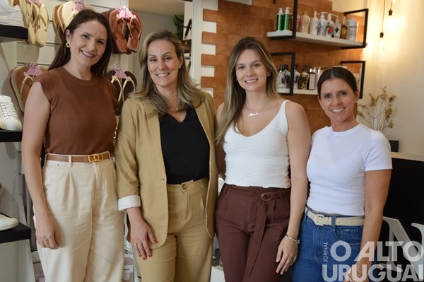 Dona Store lança coleção "Dona Terra"