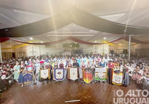 2ª Novemberfest será no dia 30 de novembro em FW