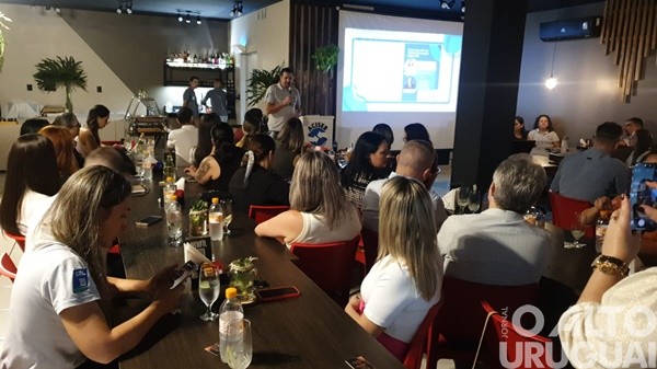 Fórum Regional da Federasul reúne lideranças em Seberi