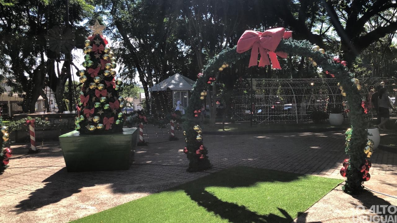 Rodeio Bonito inicia programação de Natal, neste domingo, 24