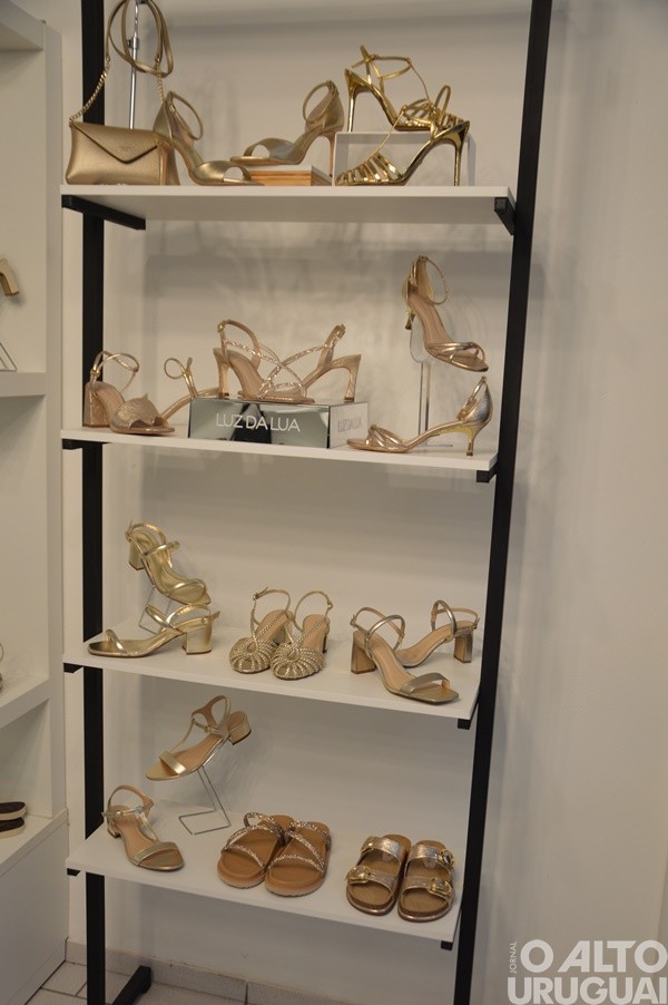 Loja Dona Store comemora três anos em FW