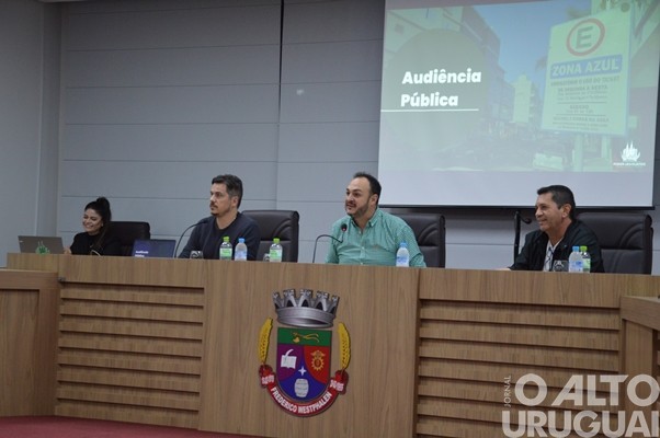 Comunidade tem 10 dias para enviar sugestões sobre o novo modelo