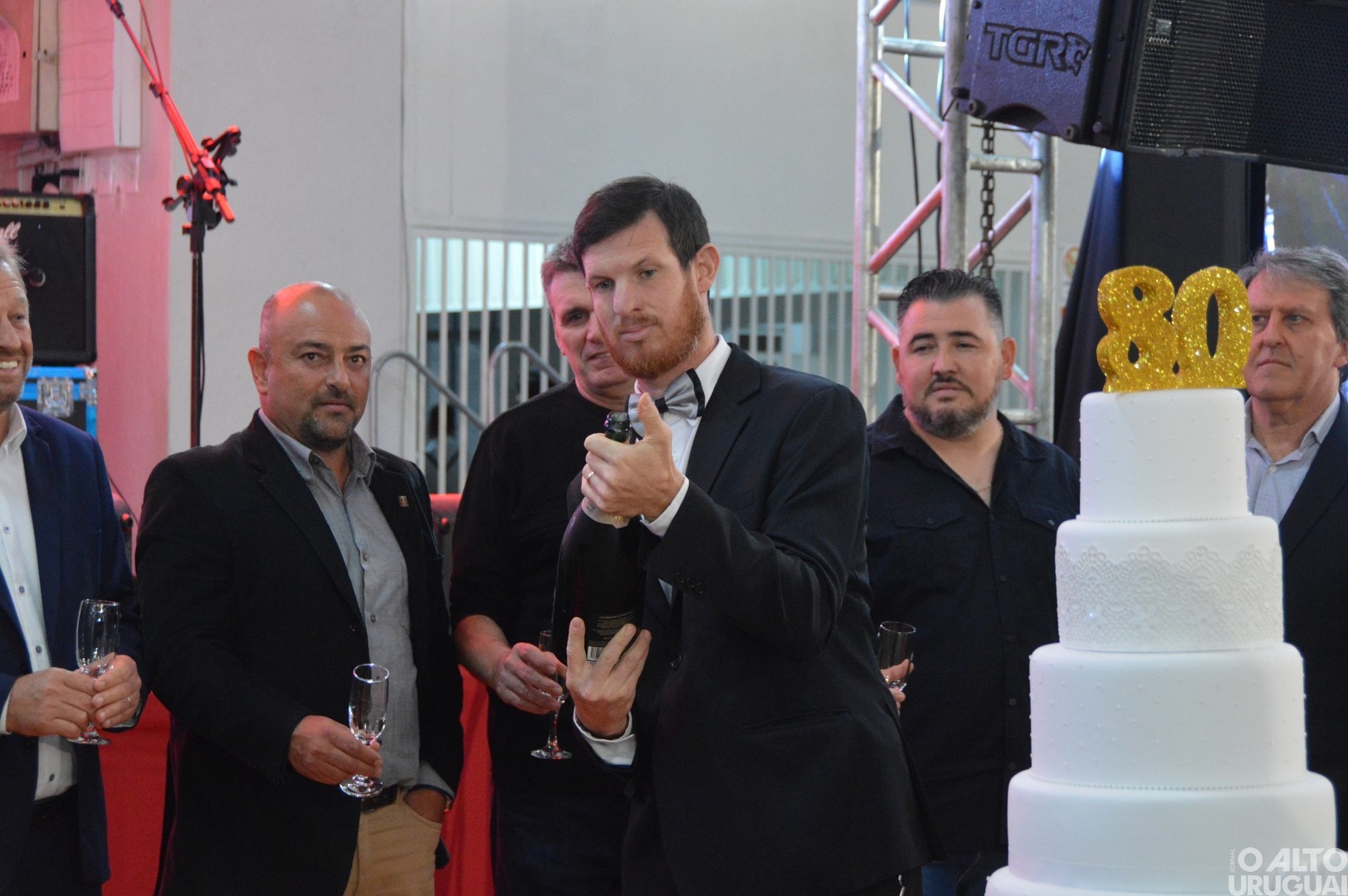 Esporte Clube Itapagé celebra seus 80 anos