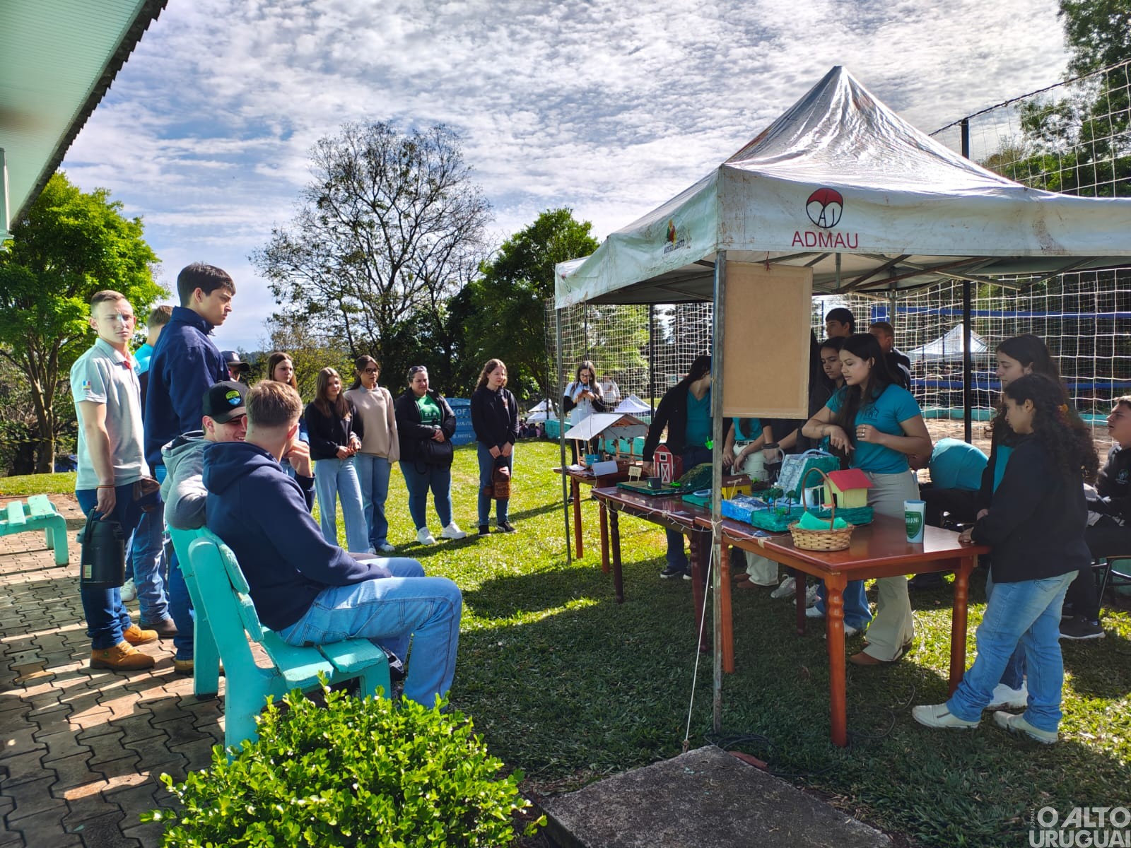 Realizada oficina técnico-pedagógica na CFR-FW