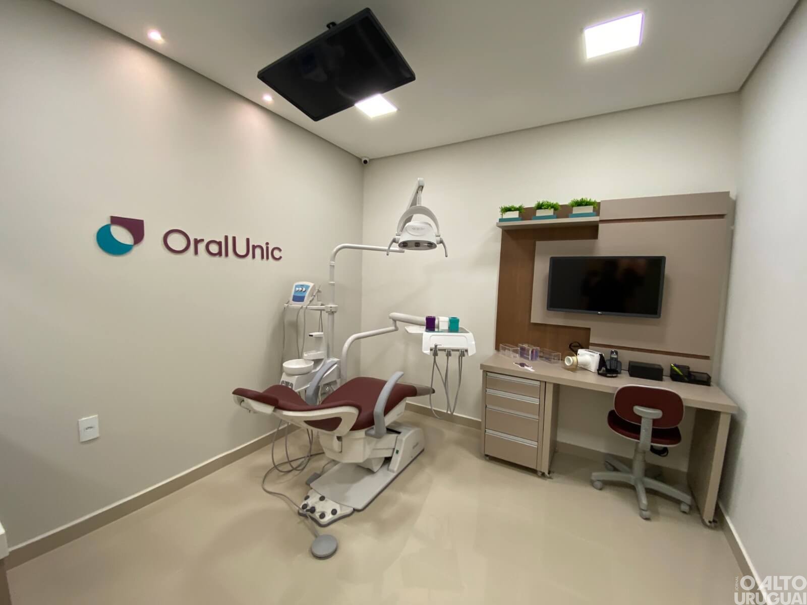 Oral Unic Implantes irá realizar plantão odontológico