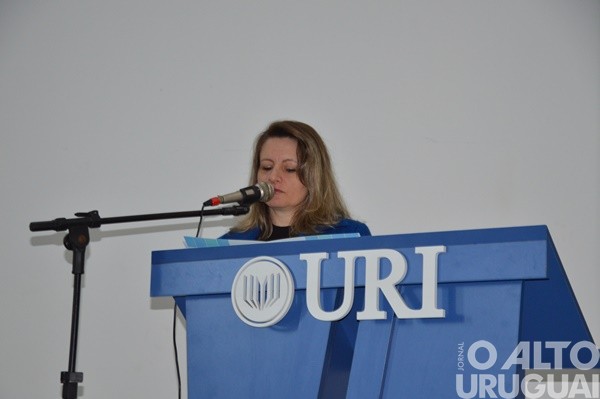 Frederico Westphalen debate excelência e avaliação no ensino público