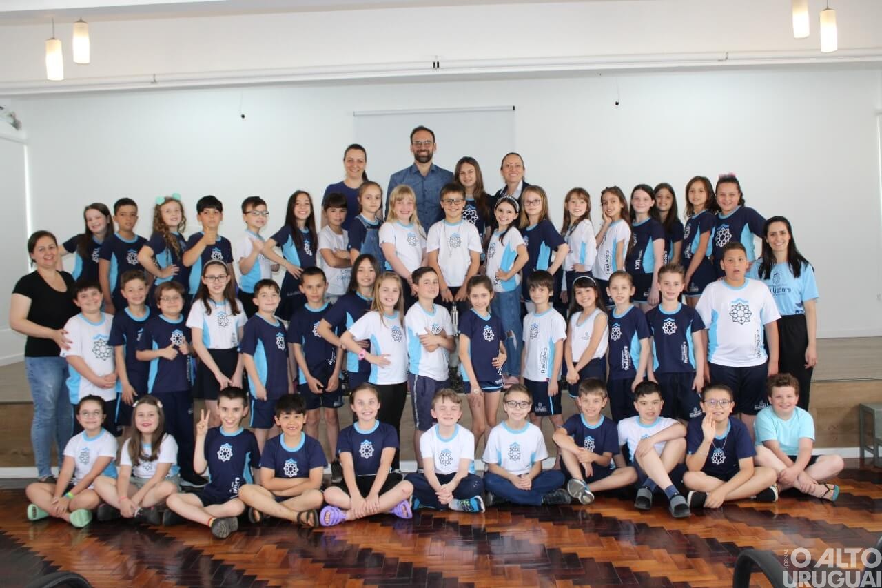 “O meu, o seu, o nosso mundo” é o novo livro de Breno Ferigollo Filho