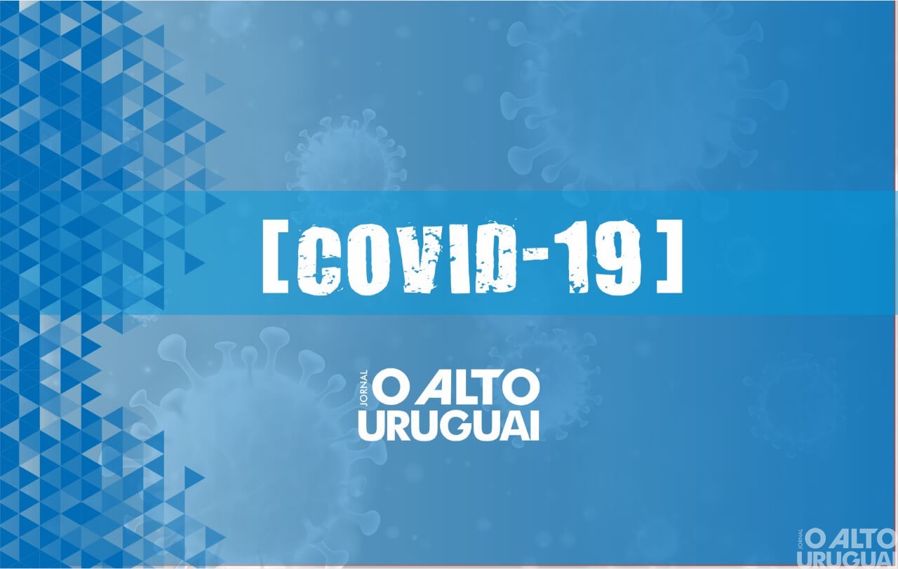 Confira os dados atualizados do coronavírus na região