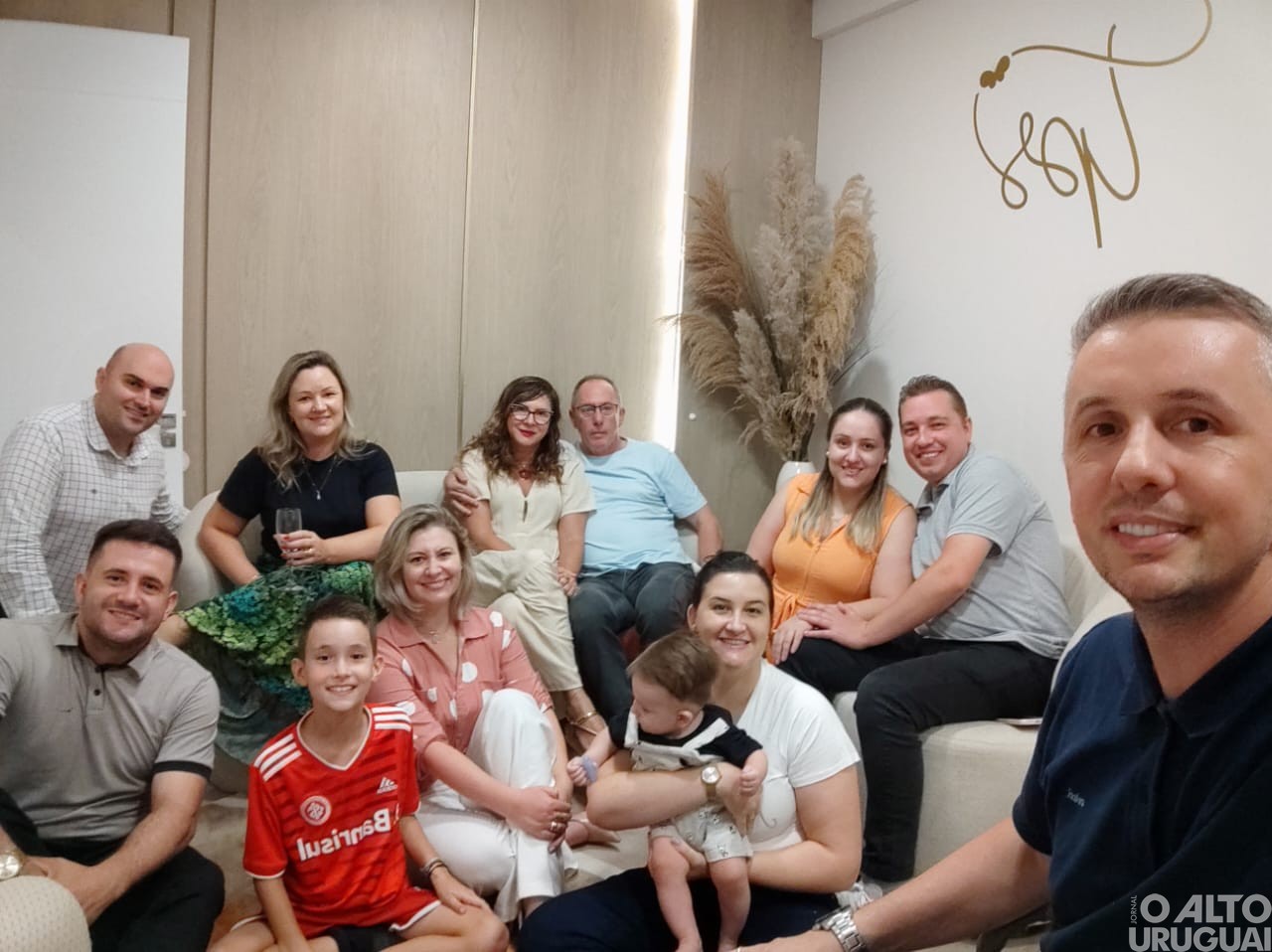 Tatieli Peixoto Signori reinaugura consultório em FW