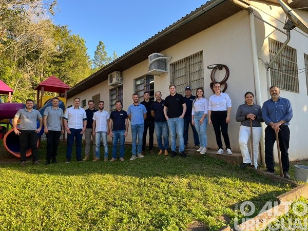 Sicredi Conexão reforça compromisso com o voluntariado