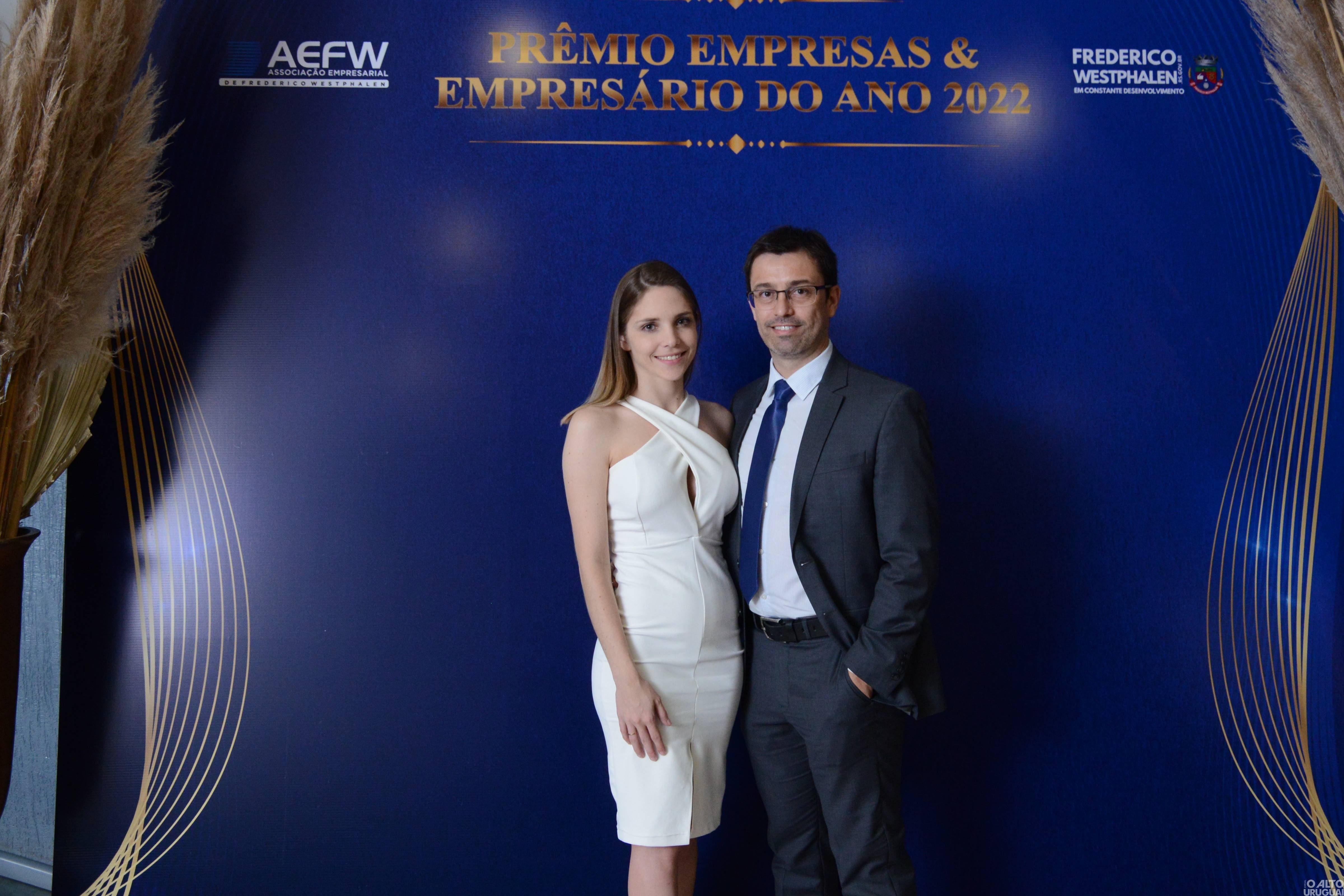 Empresário do Ano 2022: confira galeria de fotos da premiação