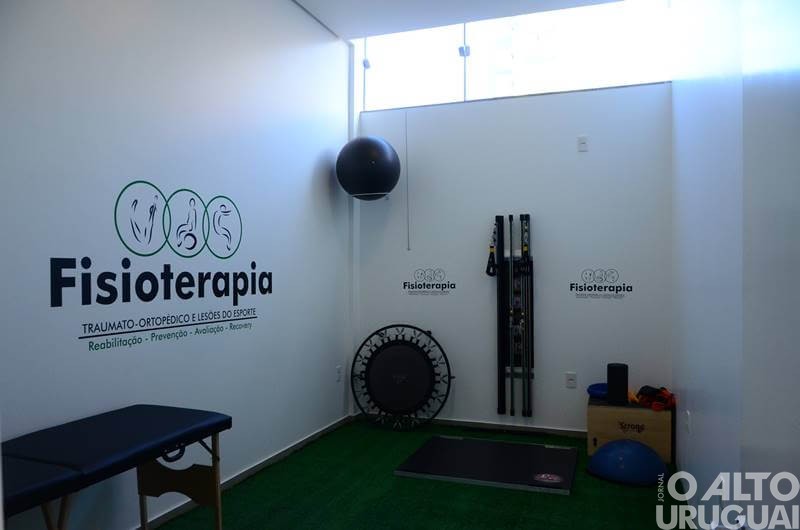 Lifit Personal Studio é inaugurado em Frederico Westphalen