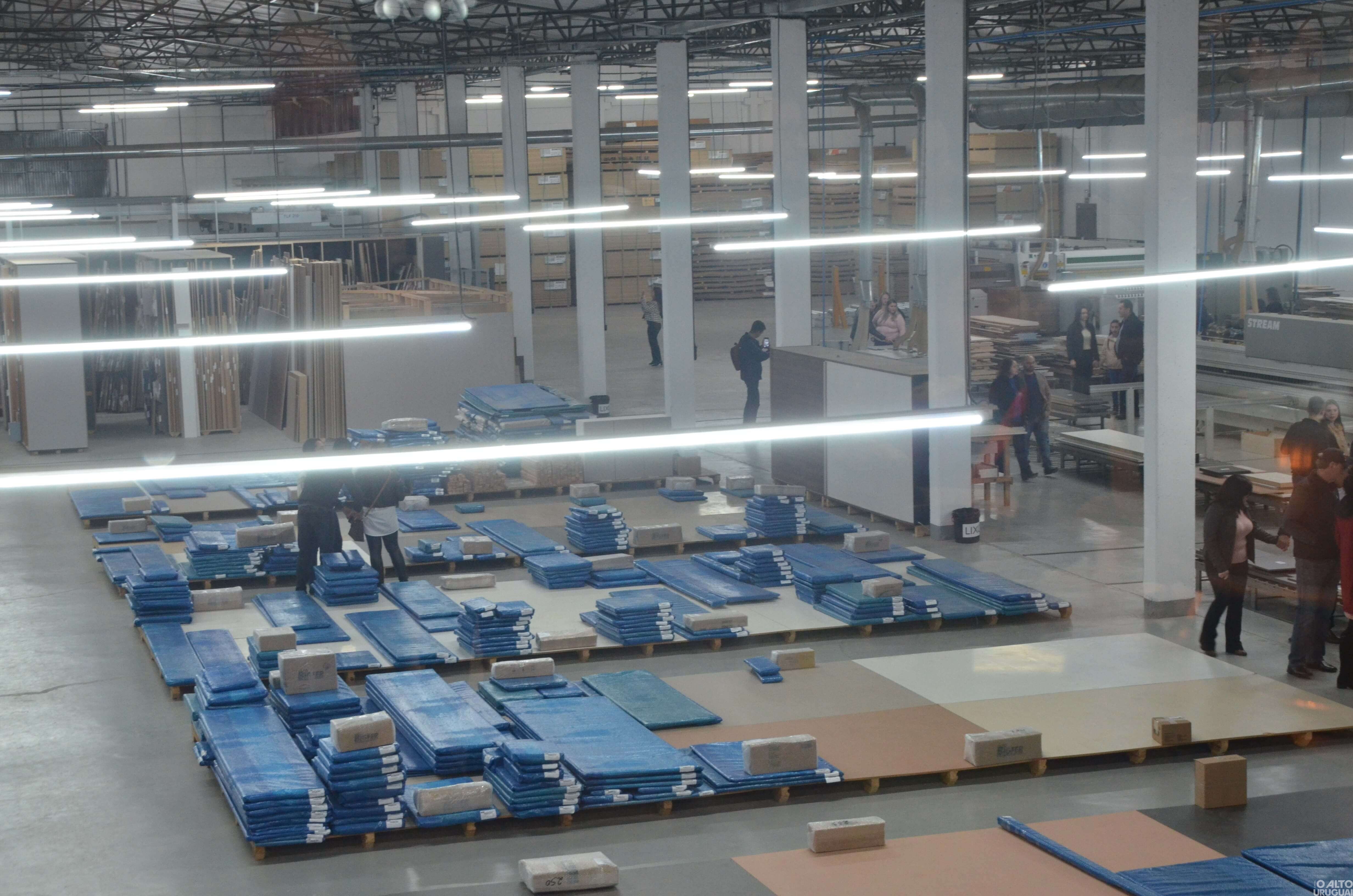 House Ambientes inaugura em Rodeio Bonito