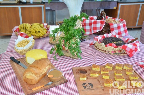 Casa Familiar Rural de FW abre inscrições para turma 2026