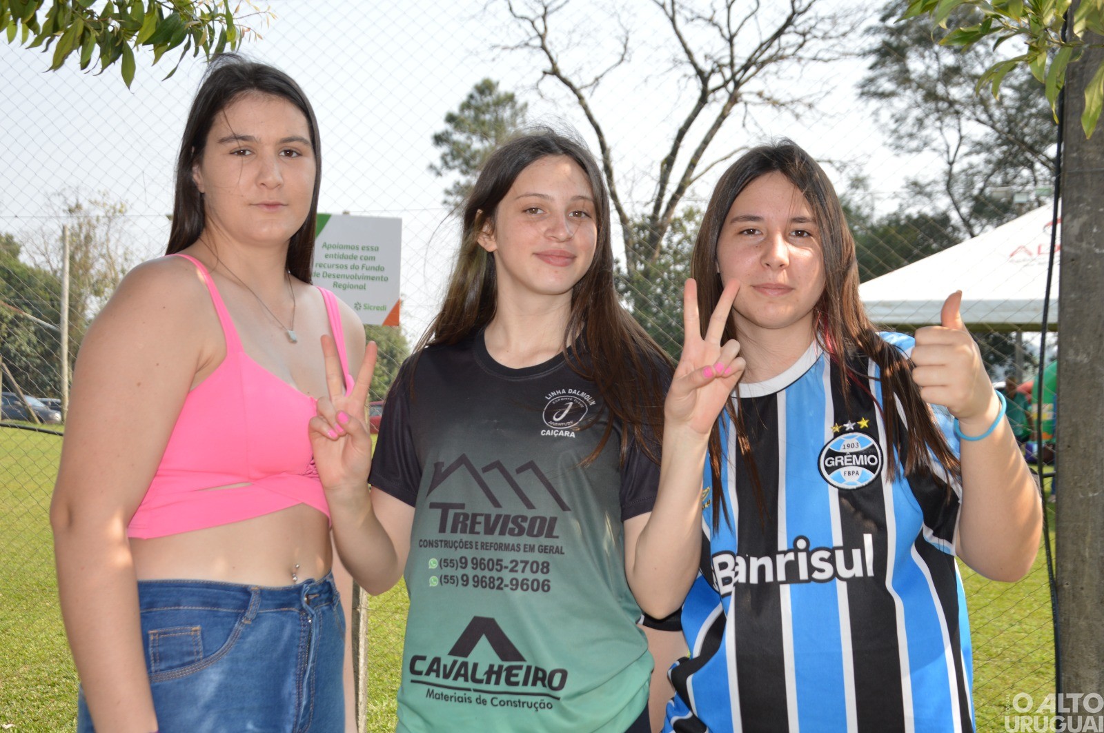 Caiçara sedia Jogos Rurais neste domingo