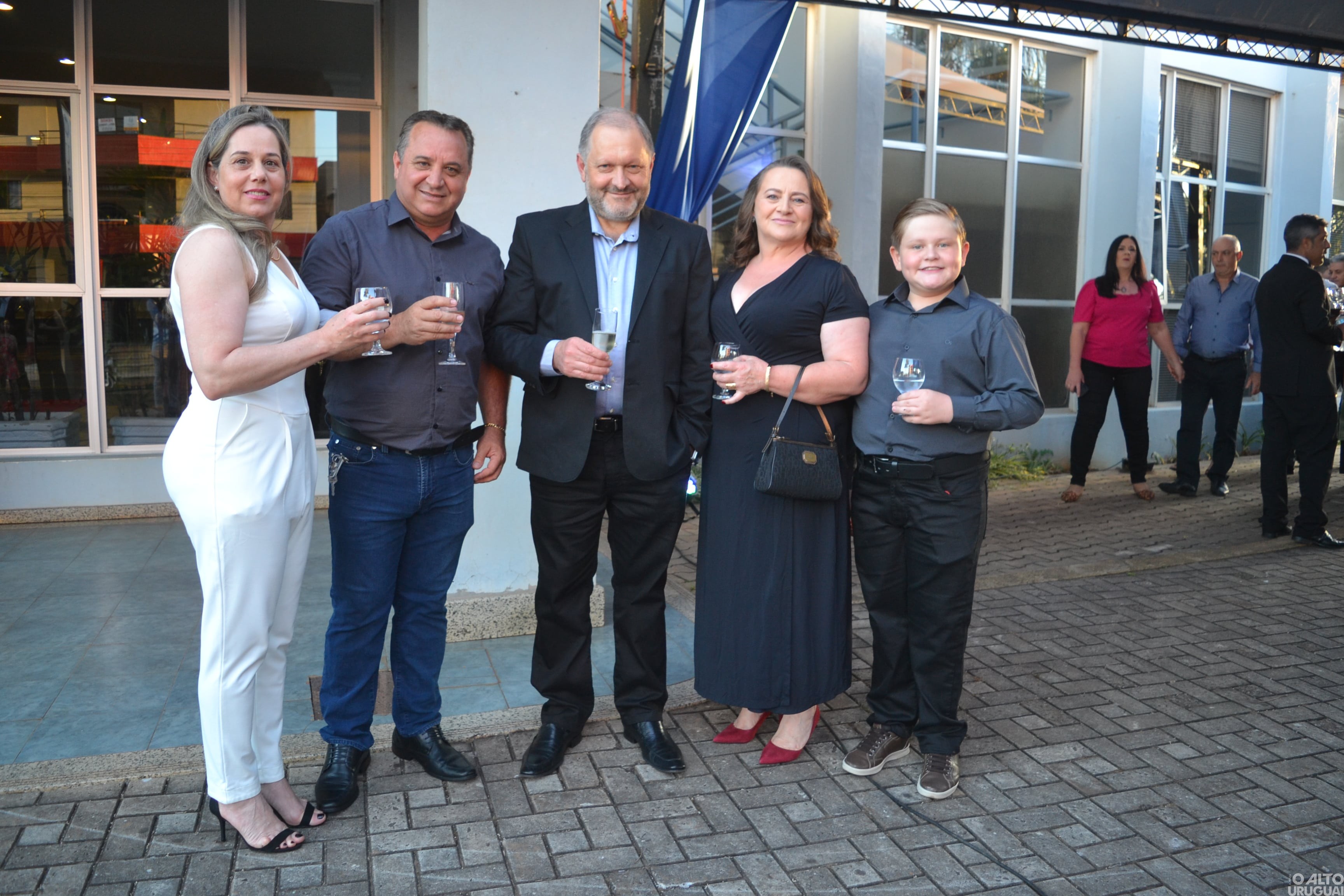 Empresário do Ano 2022: vencedores serão conhecidos nesta noite